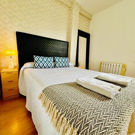 Apartamento Turistico Pizarro Мерида Екстериор снимка