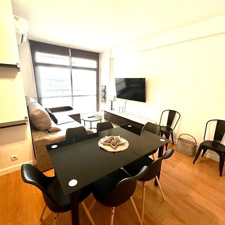Apartamento Turistico Pizarro Мерида Екстериор снимка
