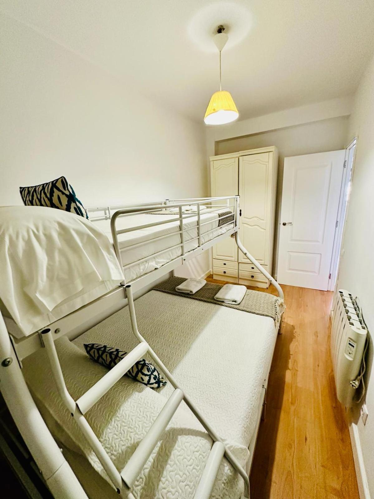 Apartamento Turistico Pizarro Мерида Екстериор снимка