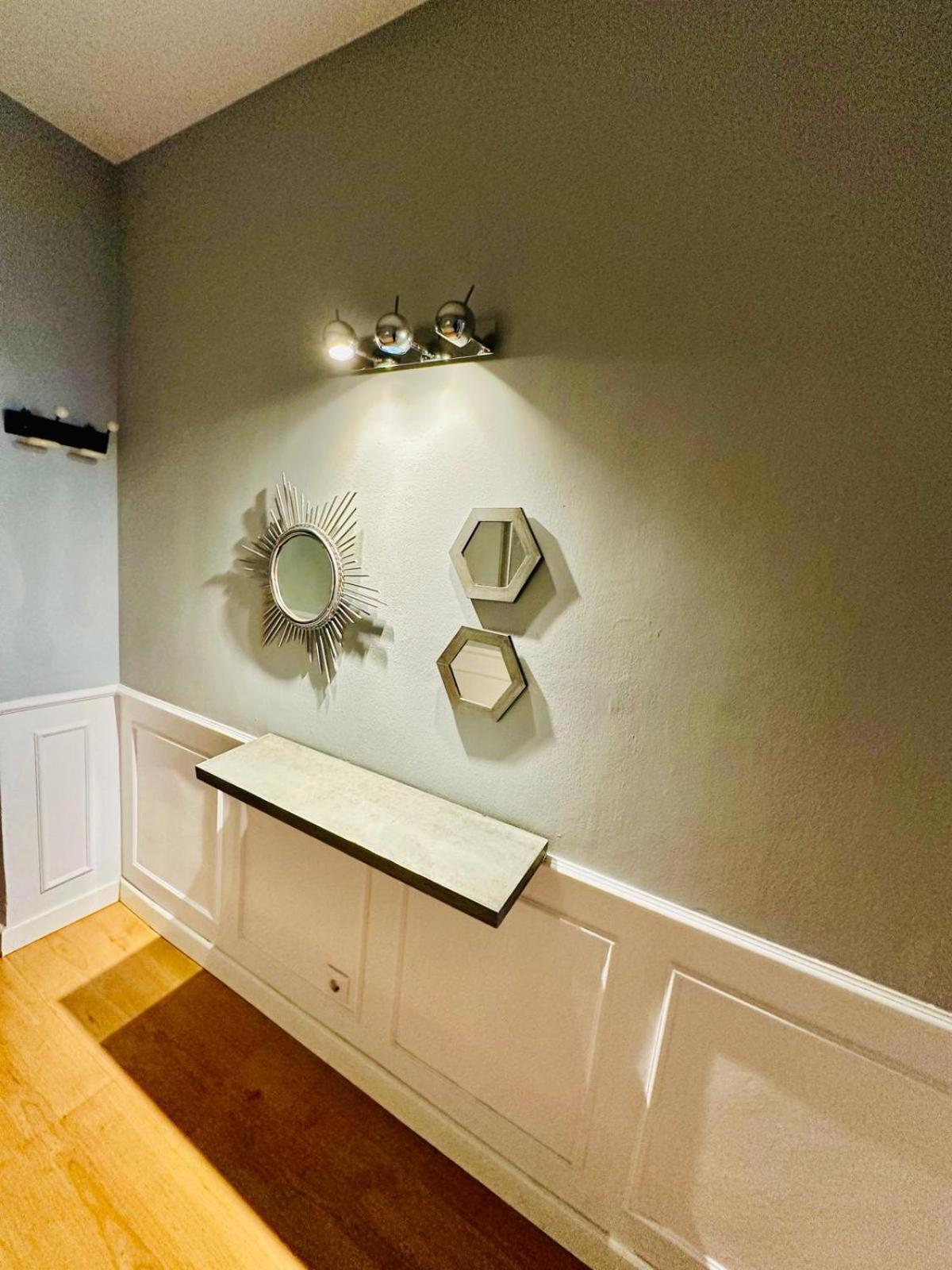Apartamento Turistico Pizarro Мерида Екстериор снимка