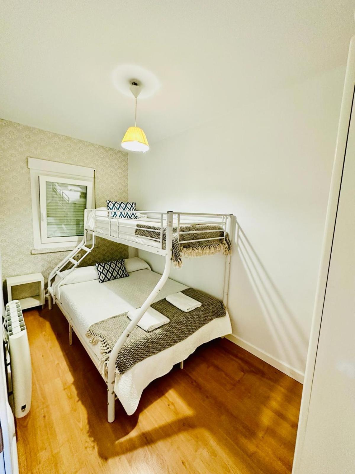 Apartamento Turistico Pizarro Мерида Екстериор снимка