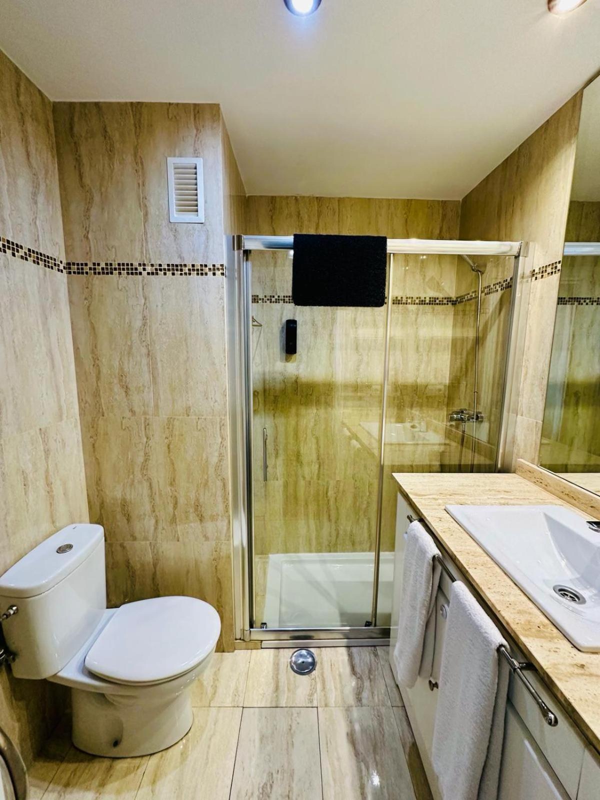 Apartamento Turistico Pizarro Мерида Екстериор снимка