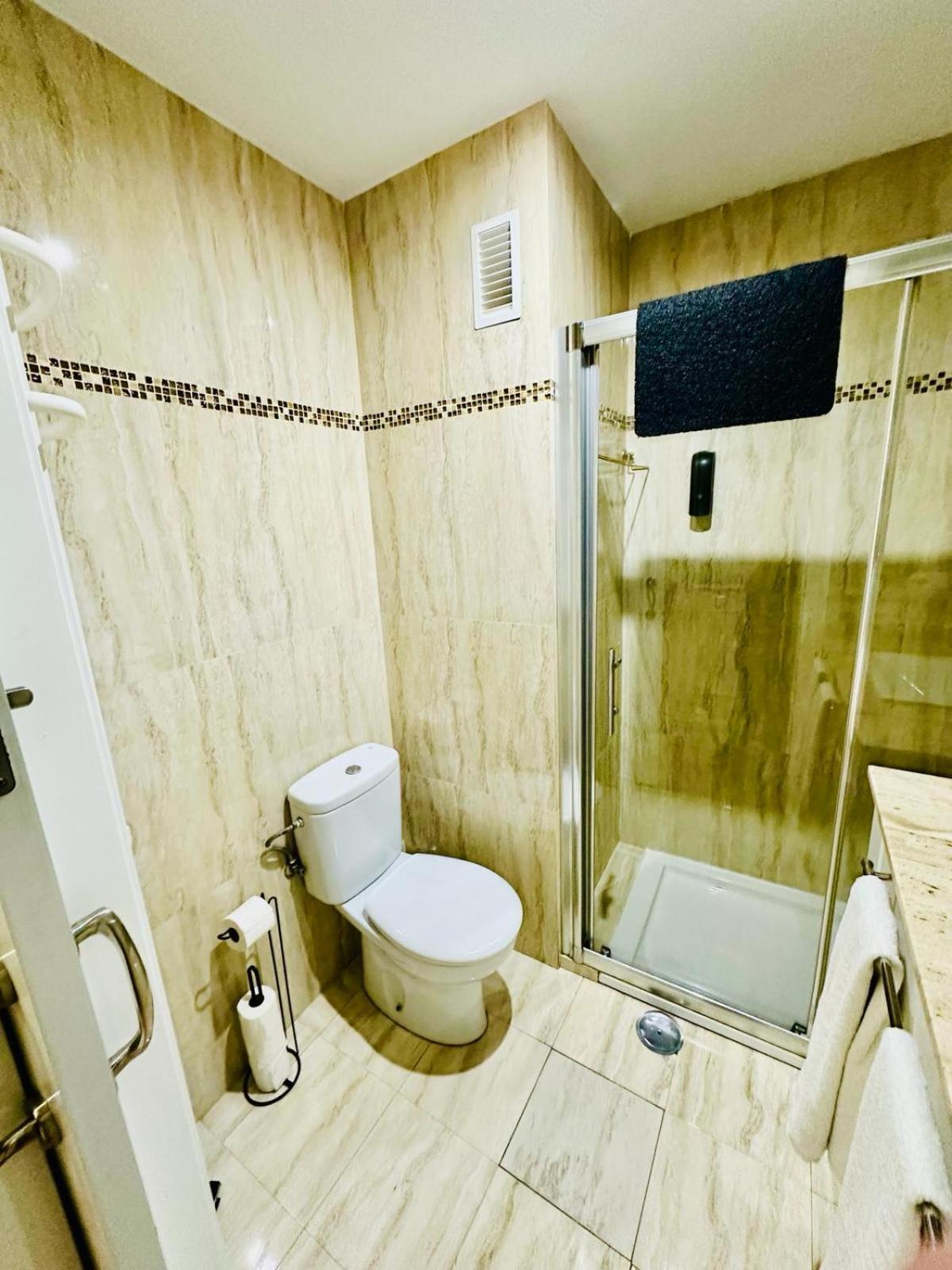 Apartamento Turistico Pizarro Мерида Екстериор снимка