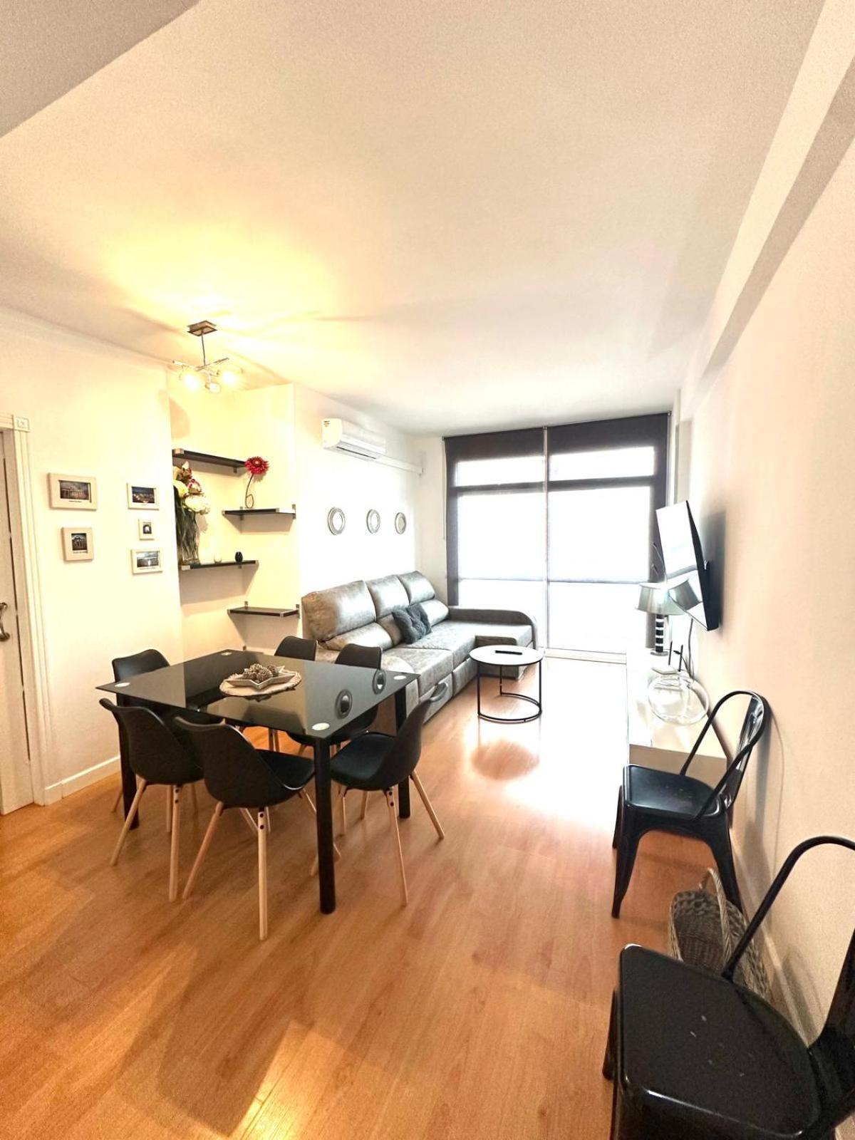Apartamento Turistico Pizarro Мерида Екстериор снимка