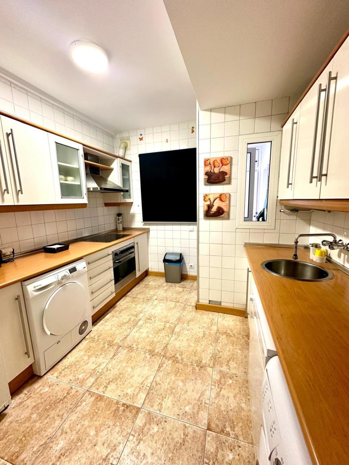 Apartamento Turistico Pizarro Мерида Екстериор снимка